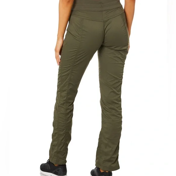Cargo Pants North Face Straight Six Pants Ski Snowboard The North